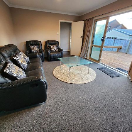 Endeavour Adventures Apartment Hamilton Luaran gambar