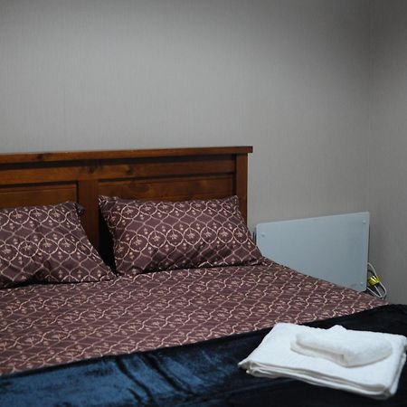 Endeavour Adventures Apartment Hamilton Luaran gambar