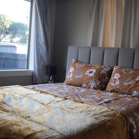 Endeavour Adventures Apartment Hamilton Luaran gambar