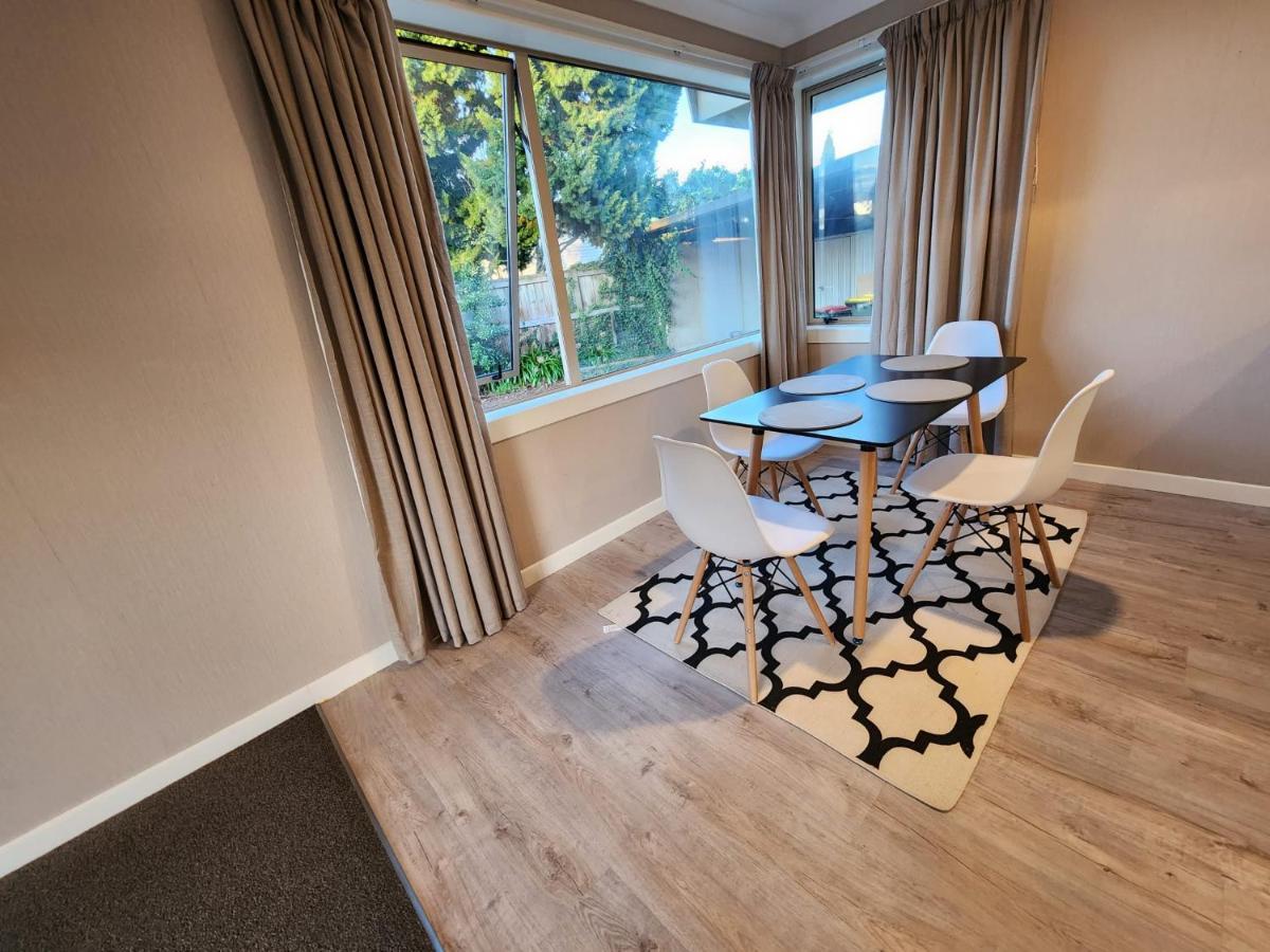 Endeavour Adventures Apartment Hamilton Luaran gambar