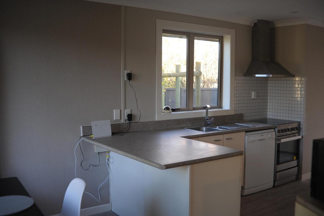 Endeavour Adventures Apartment Hamilton Luaran gambar