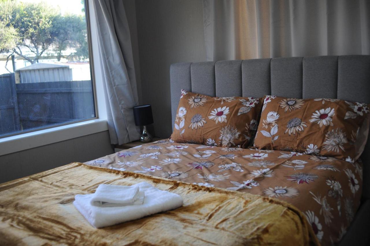 Endeavour Adventures Apartment Hamilton Luaran gambar