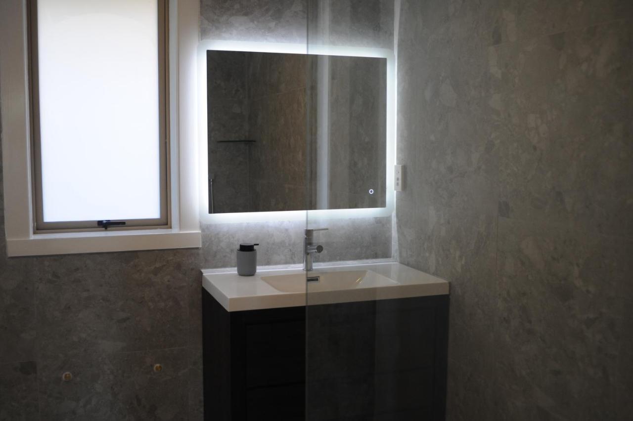 Endeavour Adventures Apartment Hamilton Luaran gambar