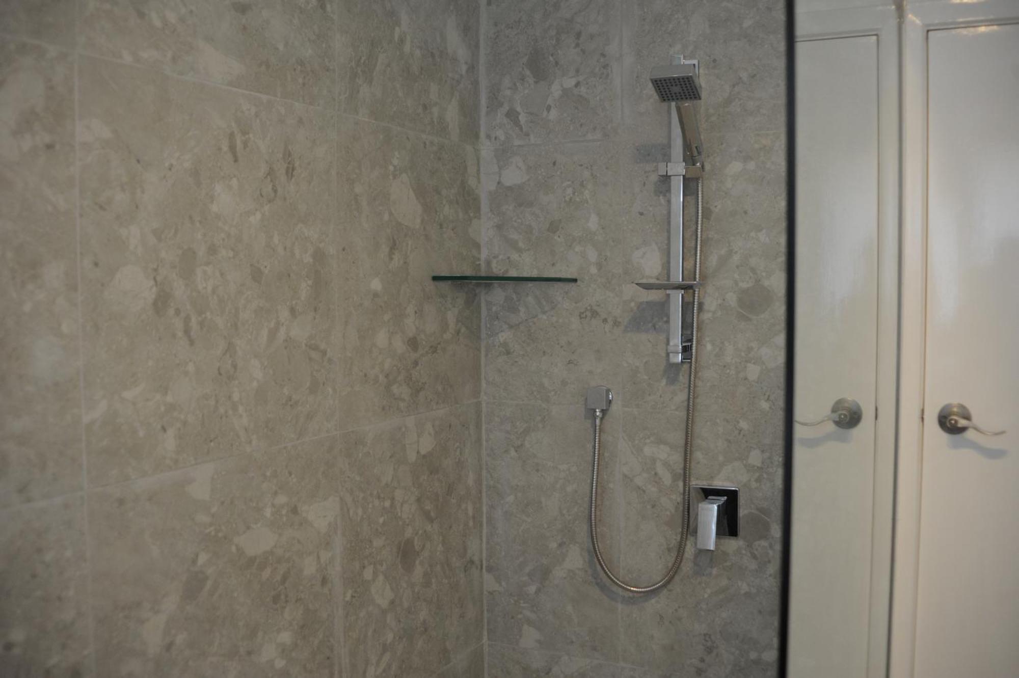 Endeavour Adventures Apartment Hamilton Luaran gambar